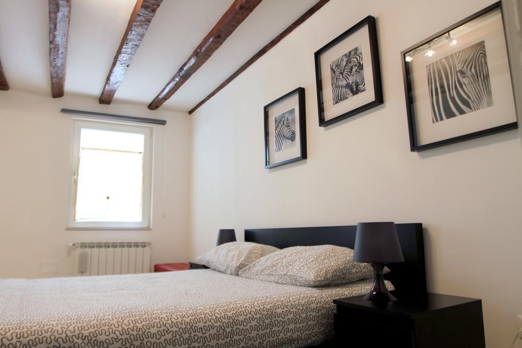 Casa Vacanze Rubino Trieste Quarto foto
